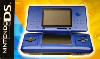 Nintendo DS - PokéPark Box Art