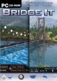 Bridge It Box Art