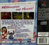 Disneys Lilo & Stitch: Zoff auf Hawaii (Buena Vista Games) Box Art