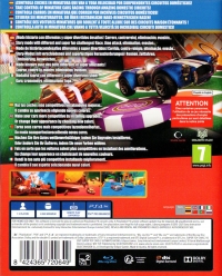 Super Toy Cars 2: Ultimate Racing Box Art