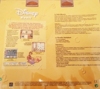 Disney Eveil Avec Winnie l'Ourson - Pack Exclusif Box Art