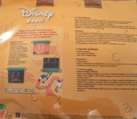 Disney Eveil Avec Mickey - Pack Exclusif Box Art