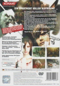 Silent Hill 4: The Room (7124437) Box Art