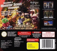 Dragon Quest Monsters: Joker 2 Box Art