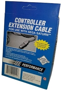 Performance Controller Extension Cable Box Art