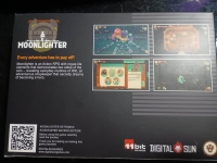 Moonlighter Box Art