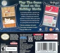 Charlotte's Web Box Art