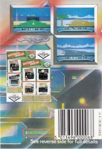 ElektraGlide Box Art