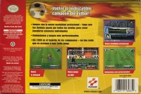 International Superstar Soccer 2000 [MX] Box Art