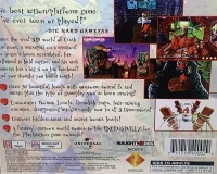 Crash Bandicoot - Greatest Hits (Manufactured) Box Art