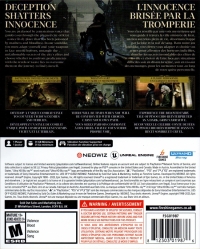 Lies of P Box Art