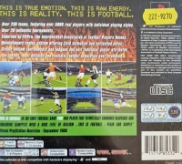 This Is Football (9853329) Box Art