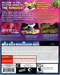 Kukoos: Lost Pets Box Art