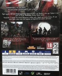 Warhammer: Vermintide 2: Ultimate Edition [TR] Box Art