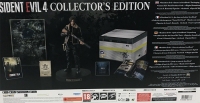 Resident Evil 4 - Collector's Edition [IT] Box Art