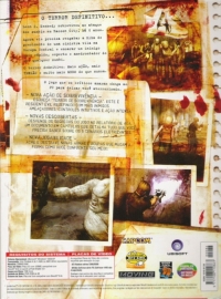 Resident Evil 4 - FullGames Box Art