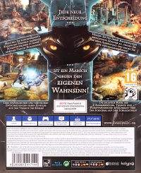 Blackguards 2 - Limited Day One Edition [AT][CH][DE] Box Art