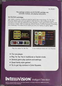 Ni Felter Box Art