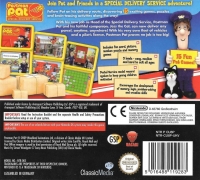 Postman Pat: Special Delivery Service Box Art