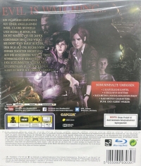 Resident Evil: Revelations 2 Box Set (IS86057-03) Box Art
