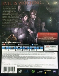 Resident Evil: Revelations 2 Box Set (IS70001-03AK) Box Art