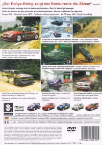 Colin Mcrae Rally 04 [AT][CH] Box Art