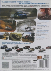 Colin McRae Rally 2005 [IT] Box Art