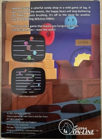 Jawbreaker I & II Box Art
