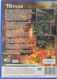 Conflict: Vietnam [DE] Box Art