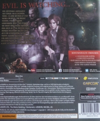 Resident Evil: Revelations 2 Box Set (IS71001-03BR) Box Art
