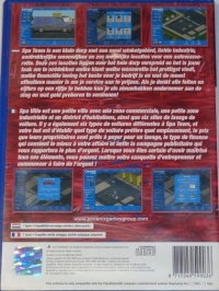 Carwash Tycoon [NL] Box Art