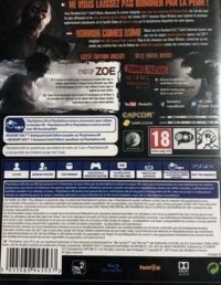 Resident Evil 7: Biohazard: Gold Edition [BE][NL] Box Art