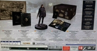 Resident Evil Village - Collector's Edition [IT] Box Art
