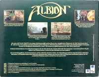Albion [DE] Box Art