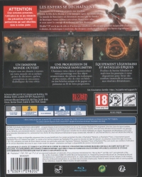 Diablo IV - Pack Cross-Gen Box Art