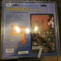 Resident Evil: Dead Aim Bonus Pak Box Art