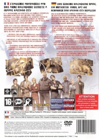 Resident Evil Outbreak [AT][CH] Box Art