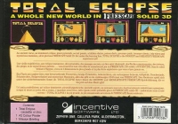 Total Eclipse Box Art