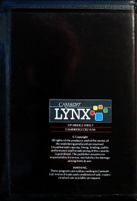 Treasure Island Box Art