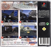 Autobahn Raser II Box Art