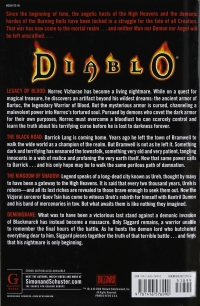 Diablo Archive Box Art