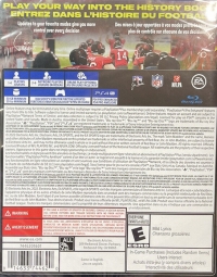 Madden NFL 23 [CA] Box Art