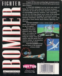 Fighter Bomber Box Art