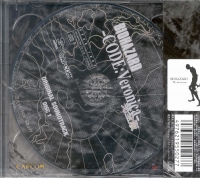 Biohazard Code: Veronica Kanzenban Original Soundtrack Box Art