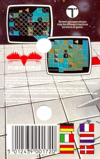 Ultima Ratio Box Art