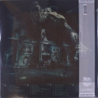 Resident Evil 6 Original Soundtrack (LMLP046) Box Art