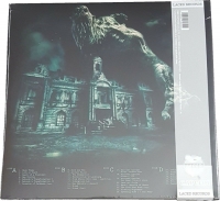 Resident Evil 6 Original Soundtrack (LMLP046X) Box Art