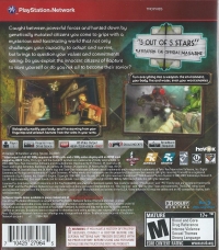 BioShock - Greatest Hits Box Art