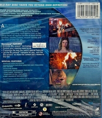 Resident Evil: Apocalypse (BD / Get More Blu!) Box Art