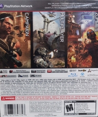 Call of Duty: Black Ops II (Revolution Map Pack) Box Art